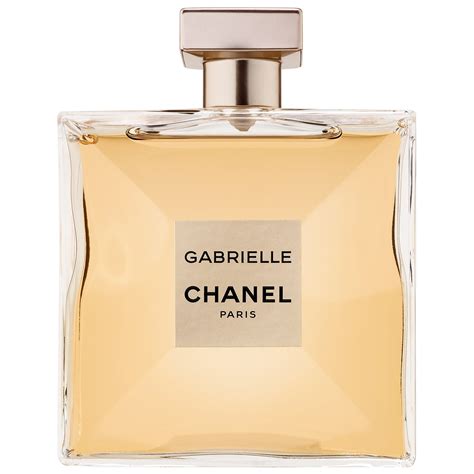 chanel fragrance that has woodsy notes|gabrielle Chanel perfume.